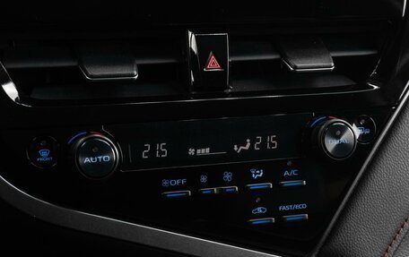 Toyota Camry, 2021 год, 3 499 000 рублей, 25 фотография