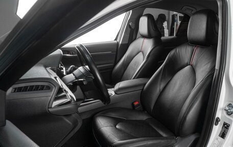 Toyota Camry, 2021 год, 3 499 000 рублей, 23 фотография