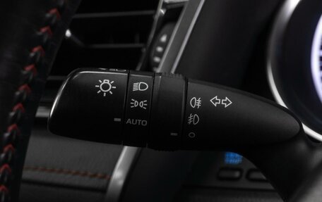 Toyota Camry, 2021 год, 3 499 000 рублей, 30 фотография