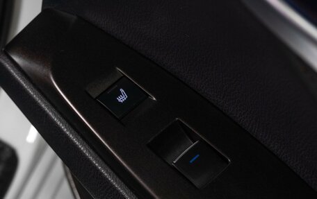 Toyota Camry, 2021 год, 3 499 000 рублей, 29 фотография