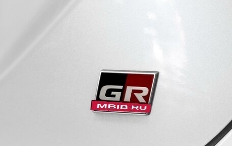 Toyota Camry, 2021 год, 3 499 000 рублей, 13 фотография