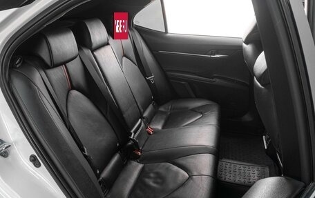 Toyota Camry, 2021 год, 3 499 000 рублей, 20 фотография