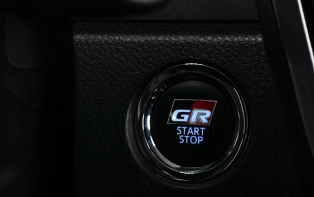 Toyota Camry, 2021 год, 3 499 000 рублей, 33 фотография