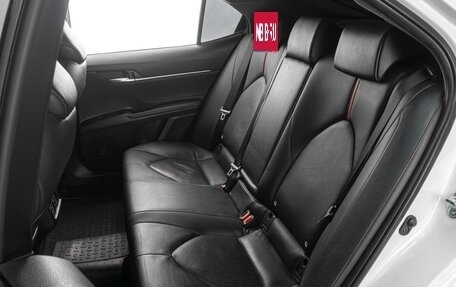 Toyota Camry, 2021 год, 3 499 000 рублей, 22 фотография