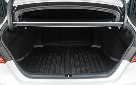 Toyota Camry, 2021 год, 3 499 000 рублей, 38 фотография