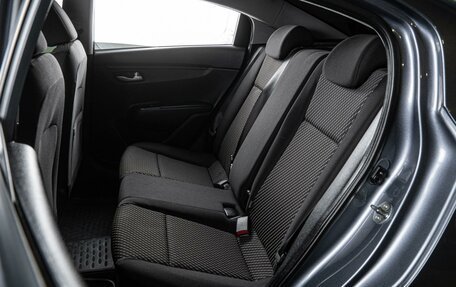 KIA Rio IV, 2018 год, 1 469 000 рублей, 9 фотография