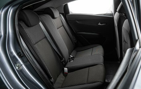 KIA Rio IV, 2018 год, 1 469 000 рублей, 7 фотография