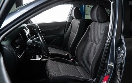 KIA Rio IV, 2018 год, 1 469 000 рублей, 10 фотография