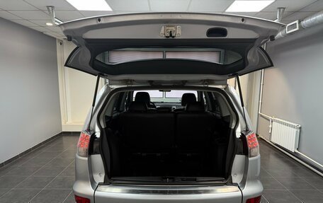 Mitsubishi Outlander III рестайлинг 3, 2010 год, 1 100 000 рублей, 7 фотография