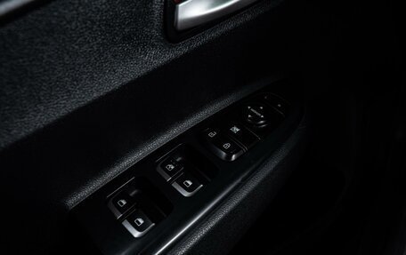 KIA Rio IV, 2018 год, 1 469 000 рублей, 19 фотография