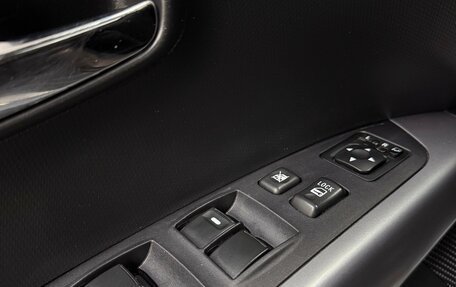 Mitsubishi Outlander III рестайлинг 3, 2010 год, 1 100 000 рублей, 8 фотография