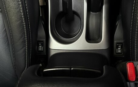 Mitsubishi Outlander III рестайлинг 3, 2010 год, 1 100 000 рублей, 16 фотография