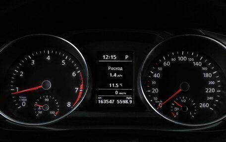 Volkswagen Jetta VI, 2016 год, 1 249 000 рублей, 12 фотография