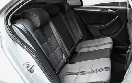 Volkswagen Jetta VI, 2016 год, 1 249 000 рублей, 7 фотография