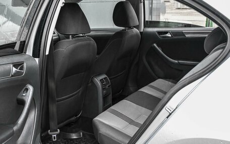 Volkswagen Jetta VI, 2016 год, 1 249 000 рублей, 11 фотография