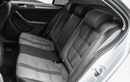 Volkswagen Jetta VI, 2016 год, 1 249 000 рублей, 9 фотография