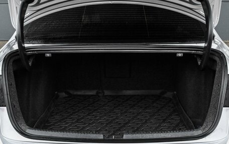 Volkswagen Jetta VI, 2016 год, 1 249 000 рублей, 22 фотография