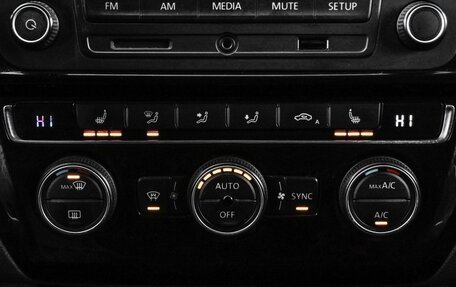 Volkswagen Jetta VI, 2016 год, 1 249 000 рублей, 19 фотография