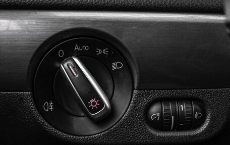 Volkswagen Jetta VI, 2016 год, 1 249 000 рублей, 17 фотография