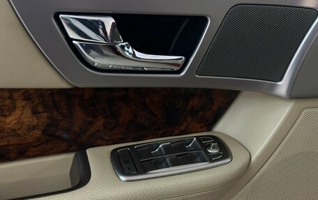 Jaguar XF I рестайлинг, 2008 год, 1 070 000 рублей, 8 фотография