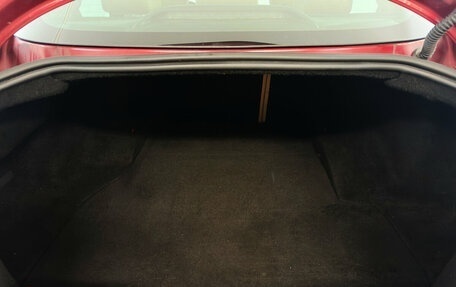 Jaguar XF I рестайлинг, 2008 год, 1 070 000 рублей, 11 фотография