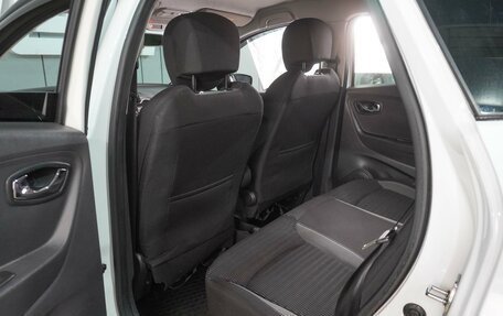 Renault Kaptur I рестайлинг, 2017 год, 1 649 000 рублей, 11 фотография