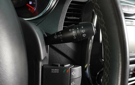 Renault Kaptur I рестайлинг, 2017 год, 1 649 000 рублей, 17 фотография