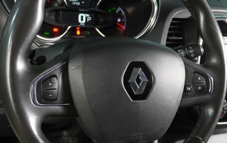 Renault Kaptur I рестайлинг, 2017 год, 1 649 000 рублей, 15 фотография