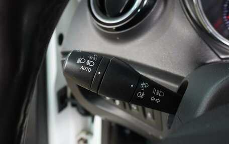 Renault Kaptur I рестайлинг, 2017 год, 1 649 000 рублей, 16 фотография