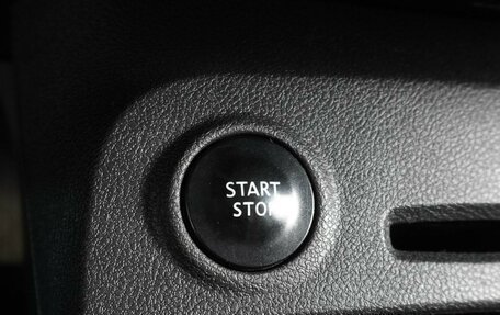 Renault Kaptur I рестайлинг, 2017 год, 1 649 000 рублей, 19 фотография