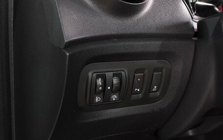 Renault Kaptur I рестайлинг, 2017 год, 1 649 000 рублей, 18 фотография