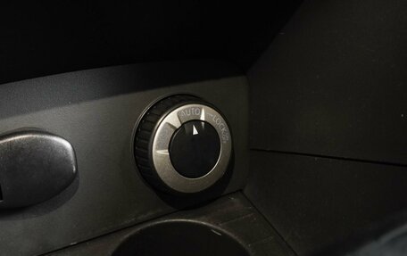 Renault Kaptur I рестайлинг, 2017 год, 1 649 000 рублей, 20 фотография