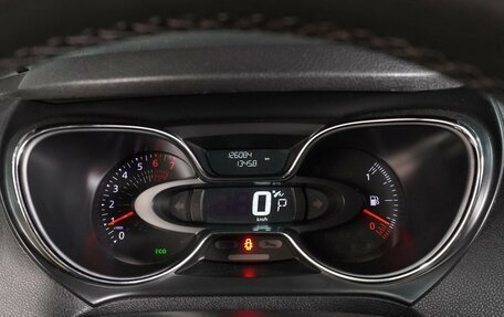 Renault Kaptur I рестайлинг, 2017 год, 1 649 000 рублей, 24 фотография