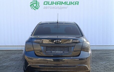 Chevrolet Cruze II, 2013 год, 720 000 рублей, 6 фотография