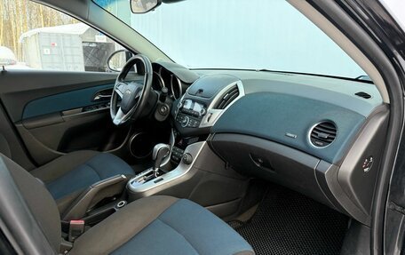 Chevrolet Cruze II, 2013 год, 720 000 рублей, 10 фотография