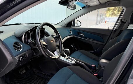 Chevrolet Cruze II, 2013 год, 720 000 рублей, 9 фотография