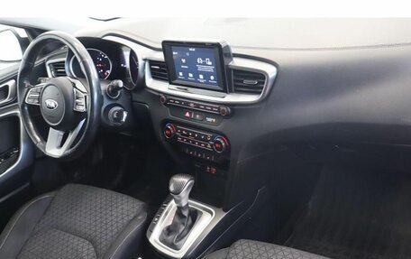 KIA cee'd III, 2019 год, 1 377 000 рублей, 5 фотография