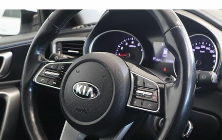 KIA cee'd III, 2019 год, 1 377 000 рублей, 7 фотография