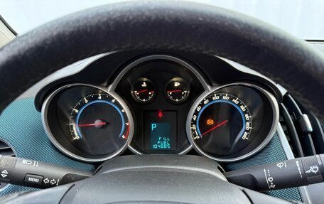 Chevrolet Cruze II, 2013 год, 720 000 рублей, 12 фотография