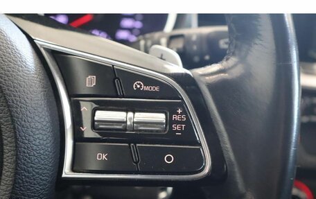 KIA cee'd III, 2019 год, 1 377 000 рублей, 9 фотография