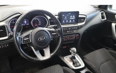 KIA cee'd III, 2019 год, 1 377 000 рублей, 6 фотография