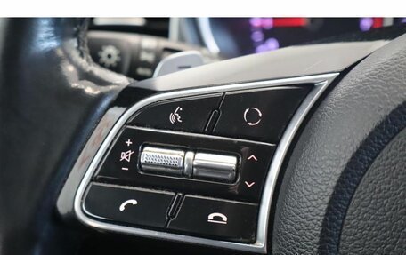 KIA cee'd III, 2019 год, 1 377 000 рублей, 8 фотография