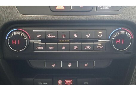 KIA cee'd III, 2019 год, 1 377 000 рублей, 12 фотография