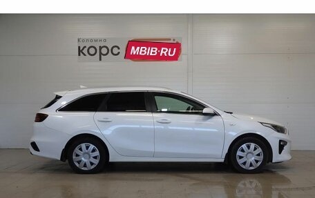 KIA cee'd III, 2019 год, 1 377 000 рублей, 4 фотография