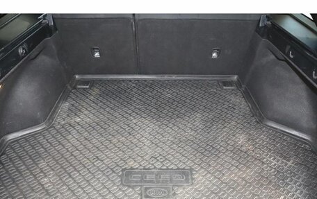 KIA cee'd III, 2019 год, 1 377 000 рублей, 15 фотография