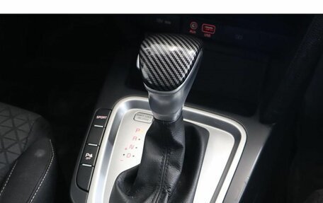 KIA cee'd III, 2019 год, 1 377 000 рублей, 13 фотография