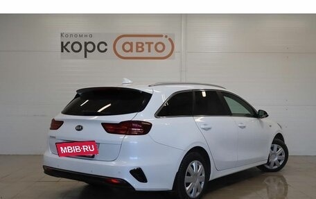 KIA cee'd III, 2019 год, 1 377 000 рублей, 3 фотография