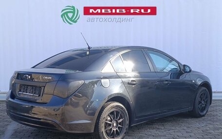 Chevrolet Cruze II, 2013 год, 720 000 рублей, 5 фотография