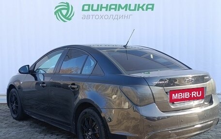Chevrolet Cruze II, 2013 год, 720 000 рублей, 7 фотография