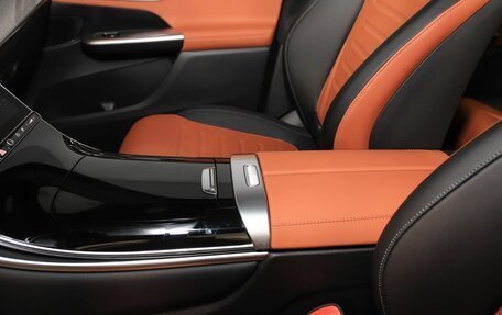 Mercedes-Benz GLC Coupe, 2025 год, 8 220 000 рублей, 7 фотография